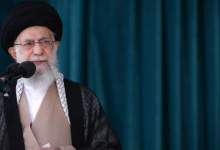 گزیده بیانات | روایت رهبر انقلاب از پشت پرده حوادث اخیر و ظلم به ملت ایران  