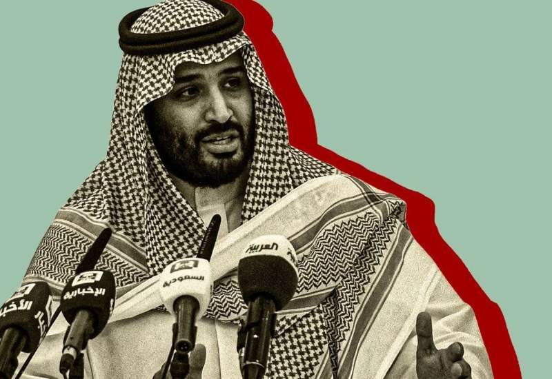 چشم انداز بزرگ و بی‌رحمانه‌ بن سلمان برای عربستان