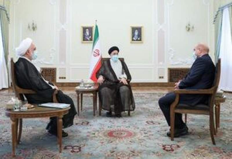 سران قوا در نشست مشترک تاکید کردند؛ دشمنان، ایران یکپارچه و مقتدر را تهدیدی برای منافع خود می‌دانند