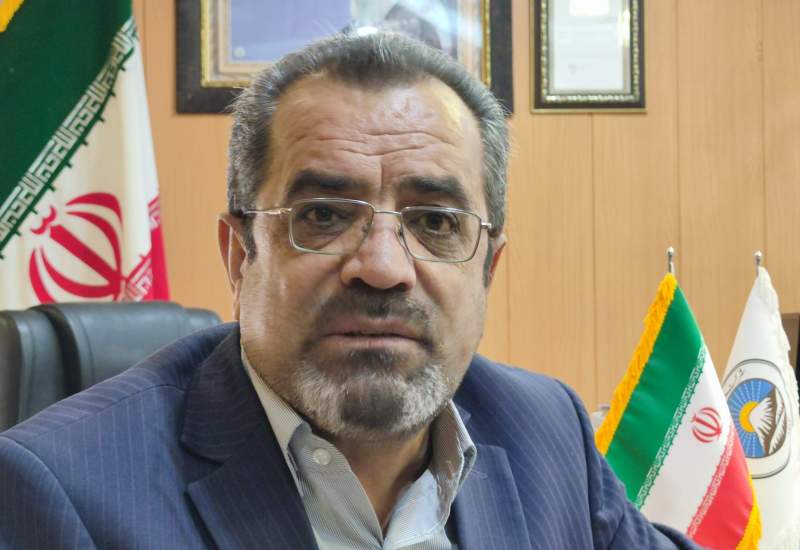مدیرعامل بیمه ایران: هیچ اعتباری در این شرکت بازگشت داده نشده است / رویه ما ارائه خدمت مطلوب به مردم است
