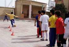 کمبود معلم ورزش برای ۷ میلیون دانش آموز