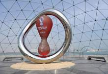 اینفوگرافیک | جام جهانی 2022 آخرین تورنمنت ملی کدام ستاره‌ها است؟