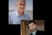 شهادت دو هم استانی در حادثه تروریستی شاهچراغ شیراز