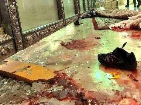 حادثه تروریستی شیراز پازل دیگری از جنگ ترکیبی علیه ملت ایران است