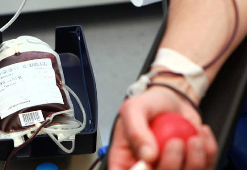 اهدای ۵۰۰ واحد خون از کهگیلویه و بویراحمد به استان‌های همجوار