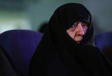 درخواست همسر هاشمی رفسنجانی از رهبر انقلاب