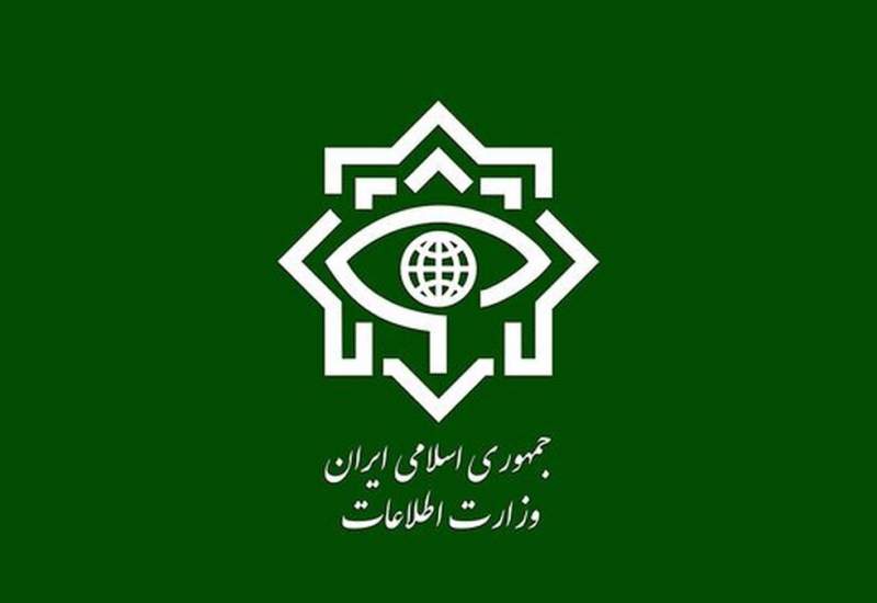 وزارت اطلاعات: ۶ نفر از عوامل پشتیبانی تیم تروریستی در شیراز دستگیر شدند