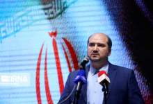 «محسن منصوری» معاون اجرایی رئیس‌جمهور شد