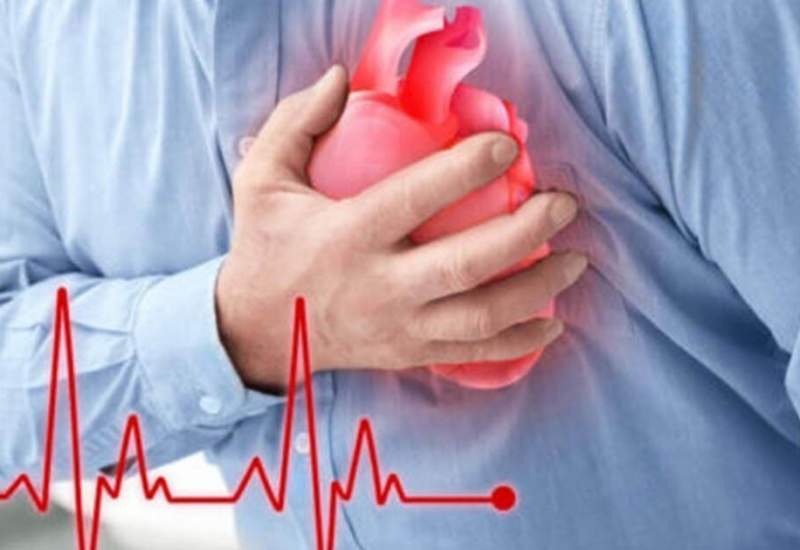 40 درصد فوتی های سالانه در کهگیلویه و بویراحمد مربوط به بیماران قلبی و عروقی است