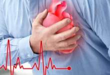 40 درصد فوتی های سالانه در کهگیلویه و بویراحمد مربوط به بیماران قلبی و عروقی است