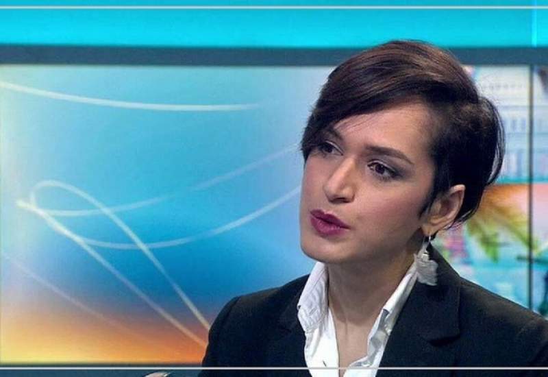 بشنوید | فایل صوتی لو رفته خبرنگار بی‌بی‌سی فارسی | رعنا رحیم پور پشت پرده ناآرامی‌های ایران را آشکار کرد
