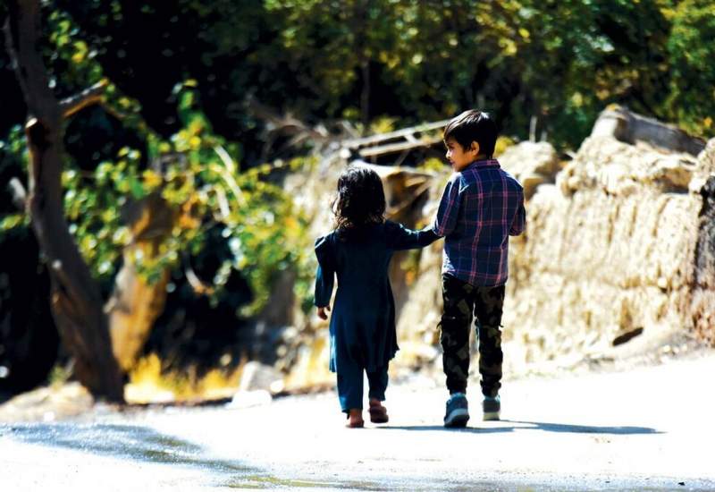 شیوع کوتاهی قد و لاغری در کودکان کهگیلویه و بویراحمد و سه استان دیگر