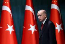 ظهور اردوغان به عنوان دلال قدرت/ نقشه اردوغان برای دریای سیاه