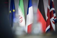 تغییر موضوع اروپا در قبال احیای برجام / گفت و گوی امیر عبداللهیان با بورل / بسته تحریمی جدید علیه ایران