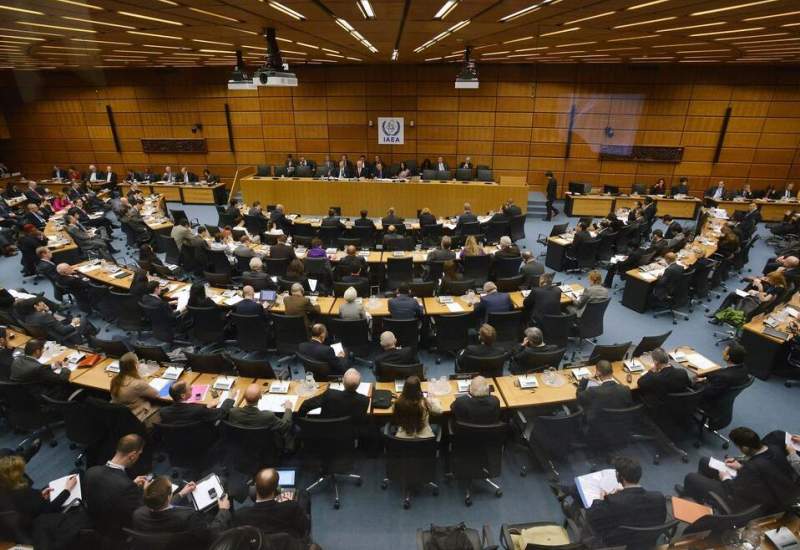 قطعنامه علیه ایران در شورای حکام تصویب شد / ۲۶ رای موافق، ۲ رای مخالف + پاسخ ایران