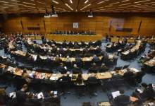 قطعنامه علیه ایران در شورای حکام تصویب شد / ۲۶ رای موافق، ۲ رای مخالف + پاسخ ایران