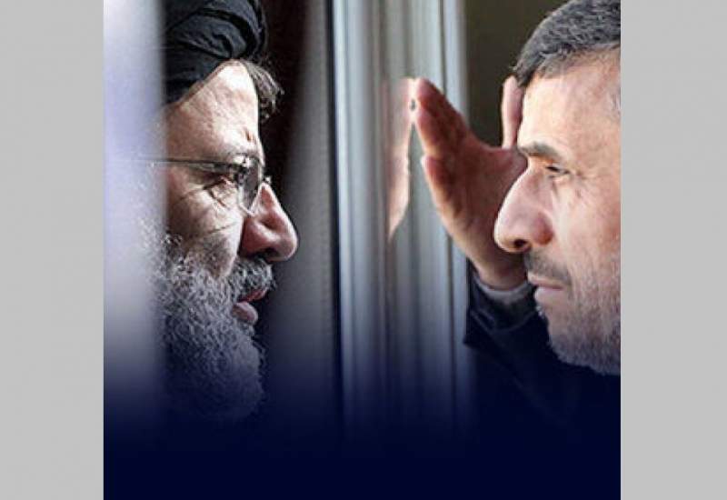 استعفای رستم قاسمی/ بذرپاش نشد، احمدی‌نژادی دیگر پاستوری شد!