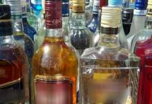 مسمومیت 24 نفر بر اثر مصرف مشروبات الکلی تقلبی در یاسوج
