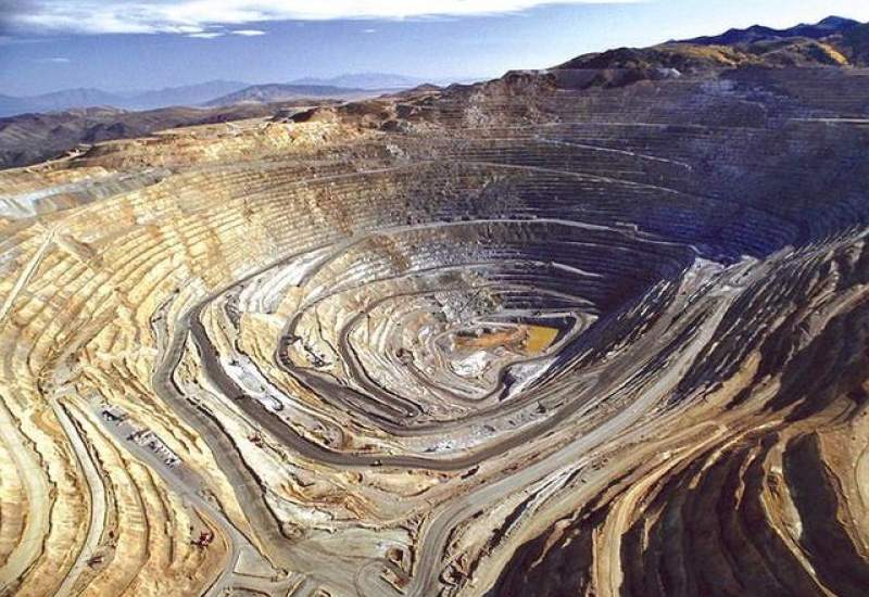۶۵ محدوده معدنی کهگیلویه و بویراحمد از طریق مزایده عمومی واگذار خواهد شد