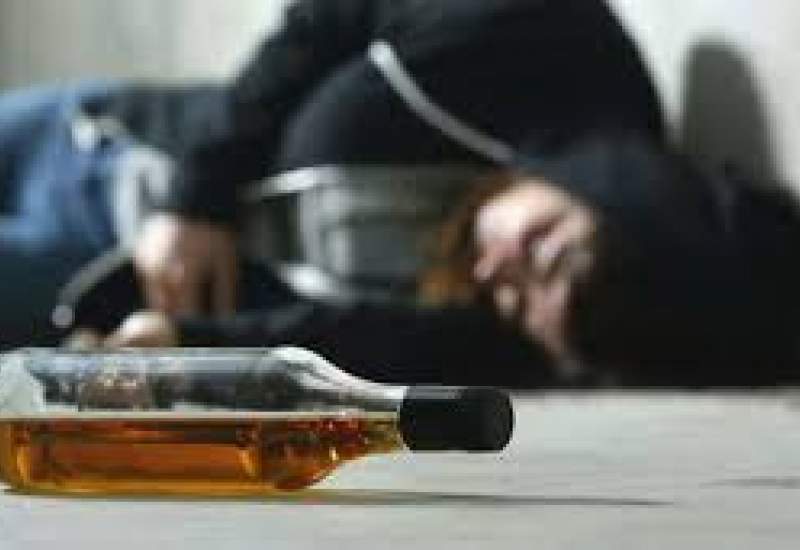 افزایش مسمومیت الکلی در یاسوج به 48 نفر