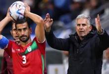 فاجعه‌ برای فوتبال ایران بعد از حذف از جام‌جهانی