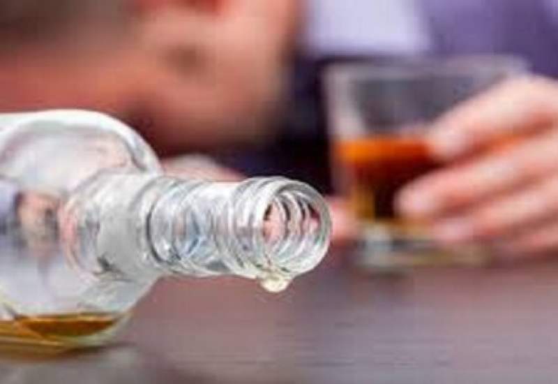 افزایش مسمومیت مشروبات الکلی در یاسوج به 60 نفر / فوت دو نفر