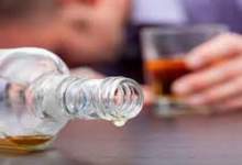 افزایش مسمومیت مشروبات الکلی در یاسوج به 60 نفر / فوت دو نفر