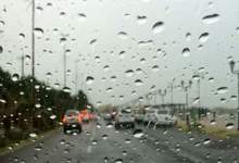 میزان بارش ها کهگیلویه و بویراحمد اعلام شد / بیشترین بارش ها در سادات محمودی دنا