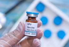 گسترش ابتلا به ویروس HPV در ایران