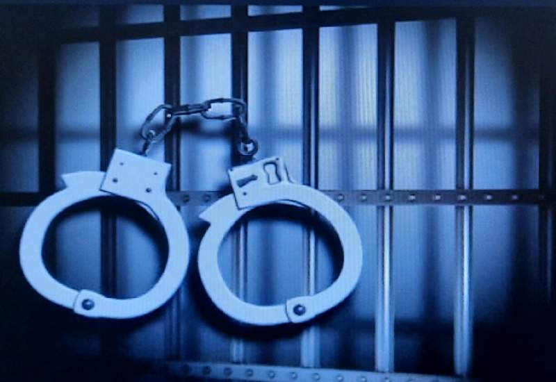 دستگیری سارق سابقه دار با اعتراف به سرقت یازده فقره در کهگیلویه