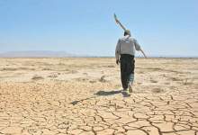 وضعیت نگران‌کننده آینده آب در ایران