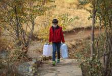 یاسوج تابستان سختی برای تأمین آب آشامیدنی پیش رو دارد