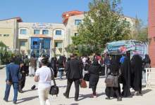موفقیت دانشجویان دانشگاه یاسوج در طرح شهید وزوایی بنیاد ملی نخبگان
