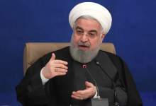 روحانی: به صورت تلفنی و مکاتبه‌ای، پیشهاداتی به رهبری و دیگر مسئولان منتقل کرده‌ام