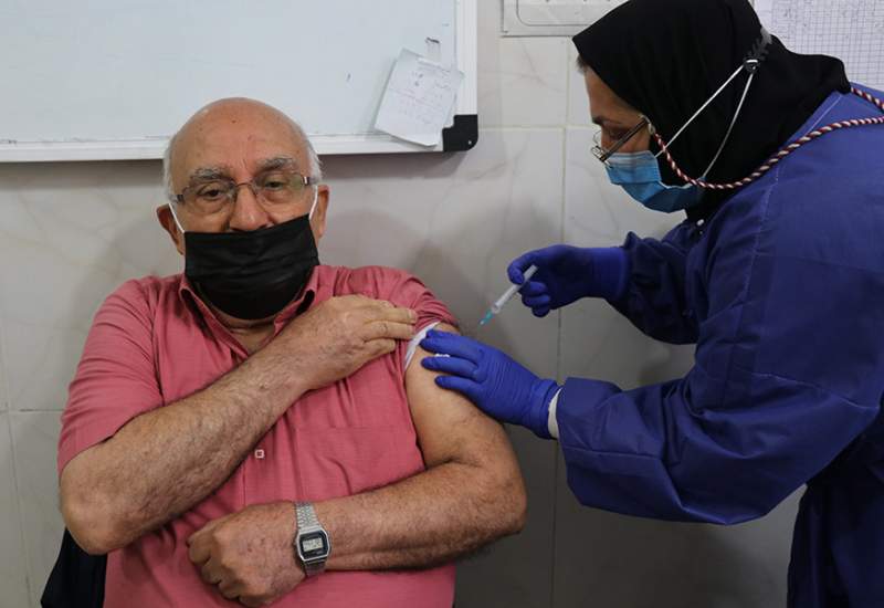 توصیه تزریق واکسن کرونا به اقشار مختلف استان کهگیلویه و بویراحمد