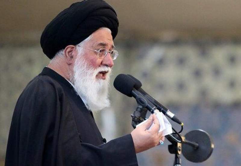 حمله تند علم الهدی به «میرحسین موسوی»
