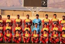 پیروزی تیم فوتبال فولاد یاسوج مقابل فجر سپاسی شیراز