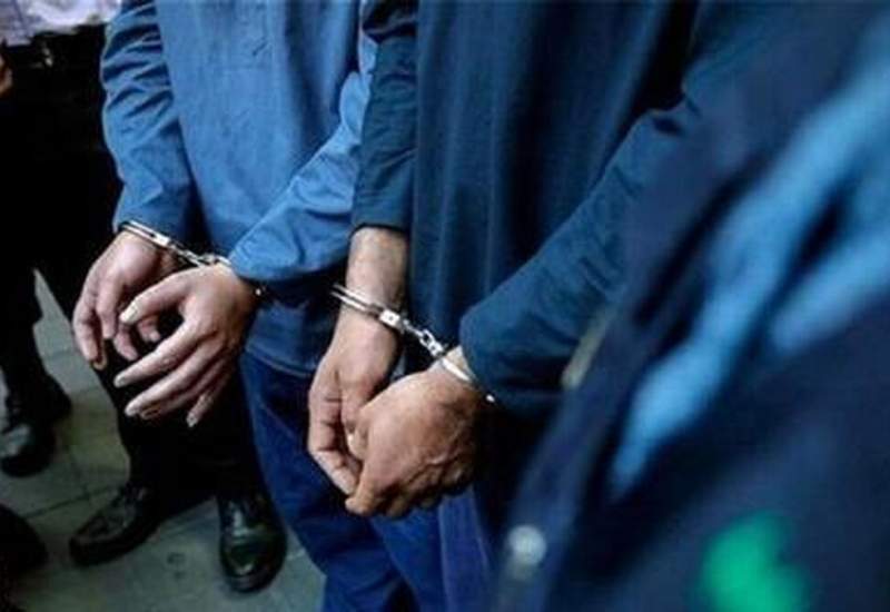 بازداشت ۳ نفر به اتهام تجاوز به دختر ١۶ ساله
