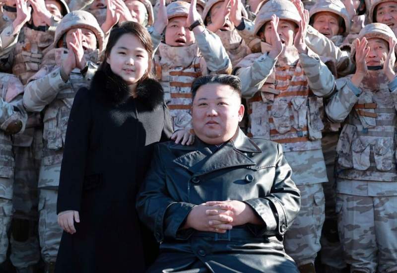 آیا دختر کیم جونگ اون رهبر بعدی کره شمالی خواهد بود؟