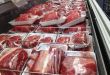 توزیع ۲۲ تن گوشت قرمز منجمد در کهگیلویه و بویراحمد
