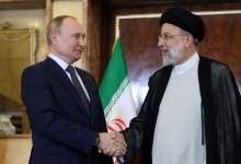 فصل تازه در روابط راهبردی تهران-مسکو؛ هراس واشنگتن از اتحاد رقبا