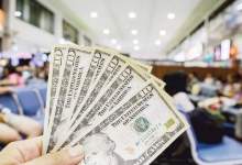 وزیر و وکیل علیه ارزِ رئیس / رونمایی از اولین تاکتیک دلاری فرزین در بازار
