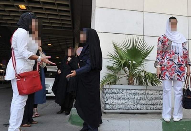 دادستانی برای برخورد با «کشف حجاب» به پلیس دستور داده است
