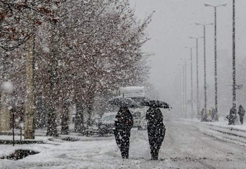 امام جمعه یاسوج: سطح آمادگی‌ دستگاه‌ها در مواجه با بارش برف در حد انتظار نبود