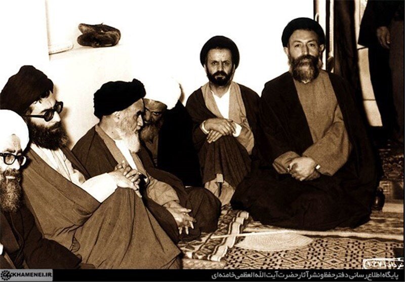 احمدی نژاد و  رئیسی رویش اصولگرایان  بعد از انقلاب هستند/ 6 رئیس جمهور سابقه مبارزه با رژیم پهلوی دارند/