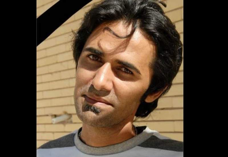 پیام تسلیت مدیرکل فرهنگ و ارشاد استان در پی درگذشت هنرمند جوان