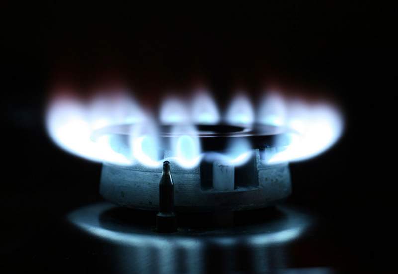 ۸۱ درصد گاز تولیدی در منازل مسکونی مصرف شده / هشدار قطعی گاز ادارات کهگیلویه و بویراحمد