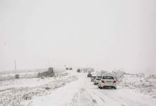 بارش ۵ متری برف در کشور تکذیب شد/ پیش‌بینی بارش سنگین برف در تهران