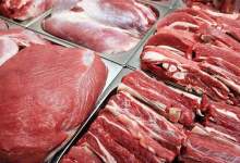 اعلام قیمت گوشت قرمز در بازار کهگیلویه و بویراحمد