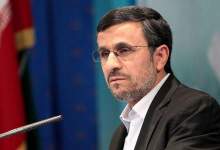 دلایل سکوت احمدی نژاد